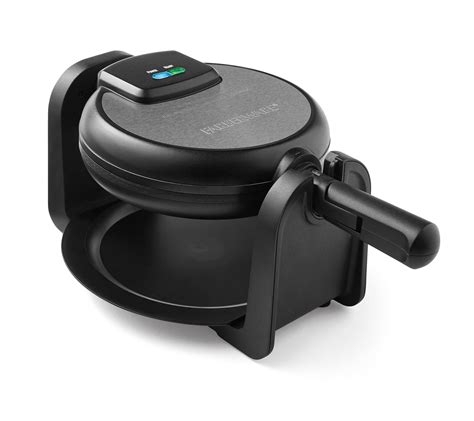 farberware waffle maker